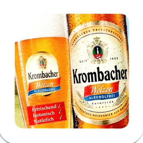 kreuztal si-nw krom gast 4a (quad185-weizen alkoholfrei)